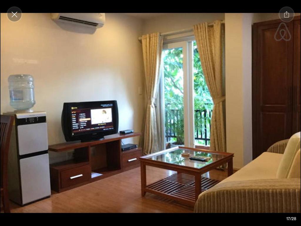 Palmo Hotel & Apartment 2 Hanoi Bilik gambar